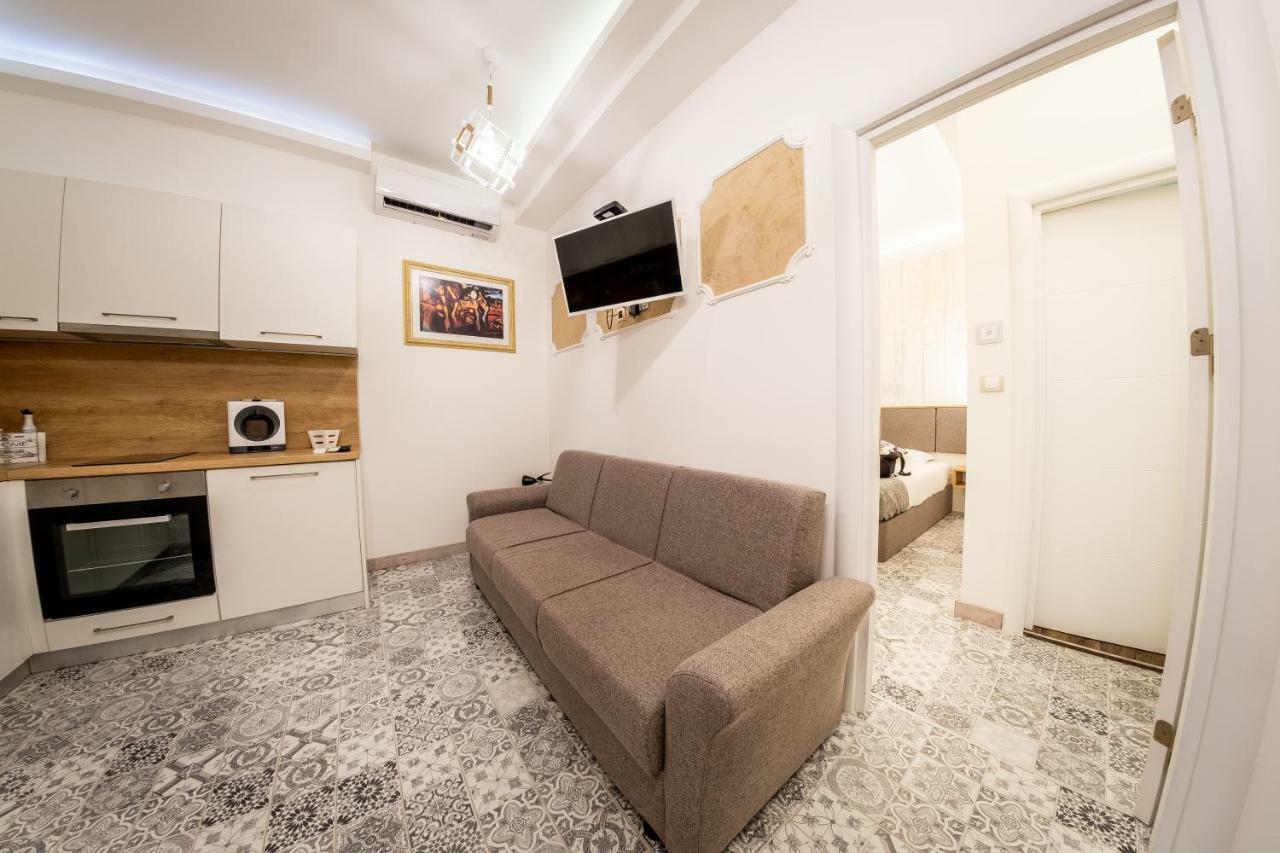 Sofia Pearl Life Apartment - No Window Apartment Экстерьер фото