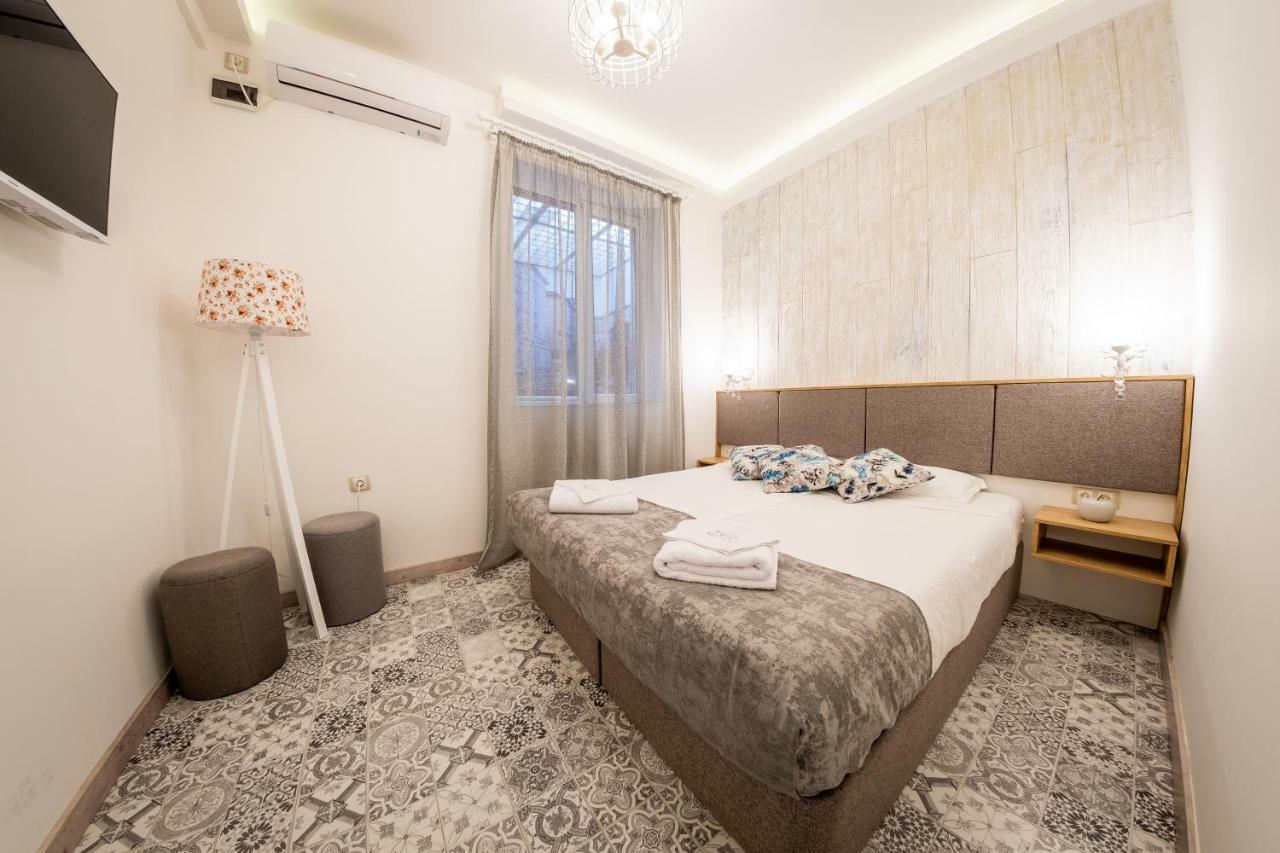 Sofia Pearl Life Apartment - No Window Apartment Экстерьер фото