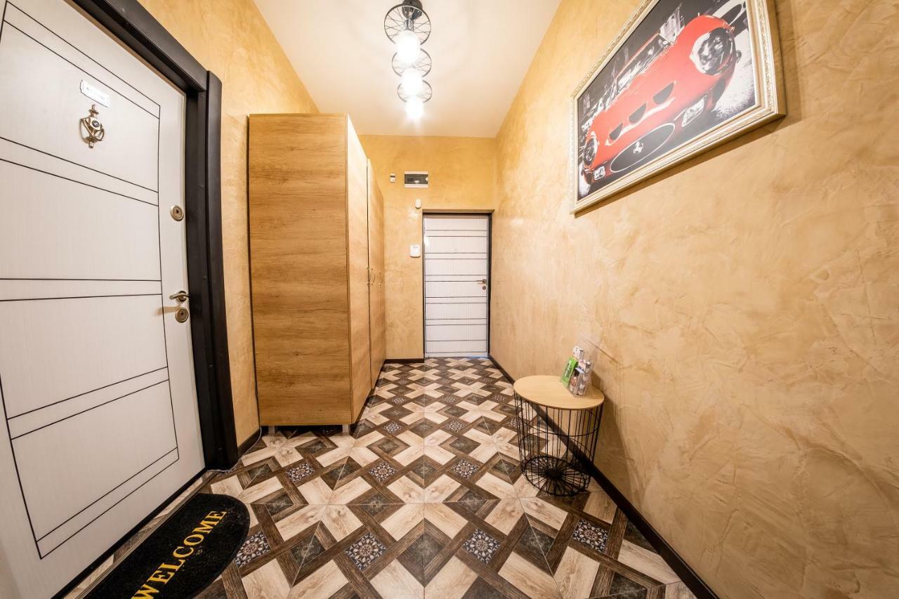 Sofia Pearl Life Apartment - No Window Apartment Экстерьер фото