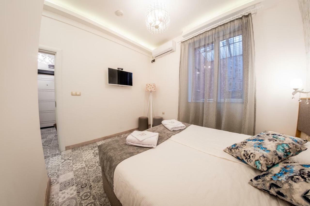 Sofia Pearl Life Apartment - No Window Apartment Экстерьер фото